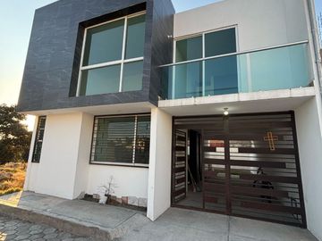 casa la Joya