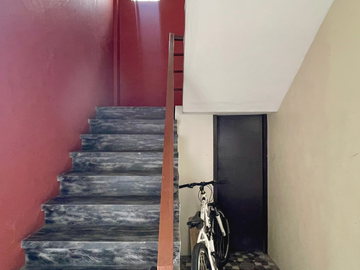 8-Door Apartment with Parking – Ideal for Investors | Imus Cavite