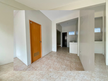 8-Door Apartment with Parking – Ideal for Investors | Imus Cavite