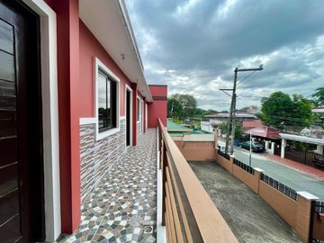 8-Door Apartment with Parking – Ideal for Investors | Imus Cavite