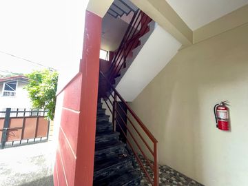 8-Door Apartment with Parking – Ideal for Investors | Imus Cavite