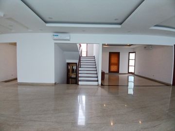 For Rent Modern House in Compound, with Private Pool at Pejaten Barat Jakarta Selatan
