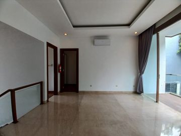 For Rent Modern House in Compound, with Private Pool at Pejaten Barat Jakarta Selatan