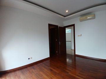 For Rent Modern House in Compound, with Private Pool at Pejaten Barat Jakarta Selatan