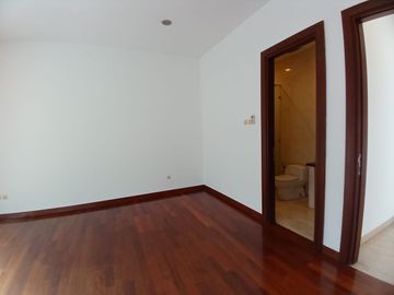 For Rent Modern House in Compound, with Private Pool at Pejaten Barat Jakarta Selatan