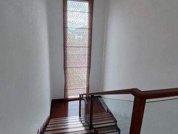 For Rent Modern House in Compound, with Private Pool at Pejaten Barat Jakarta Selatan