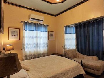 Fully Furnished House & Lot For Sale in Medellin Estate Subdivision, Medellin, North Cebu, Cebu