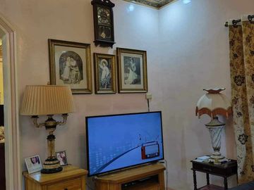 Fully Furnished House & Lot For Sale in Medellin Estate Subdivision, Medellin, North Cebu, Cebu