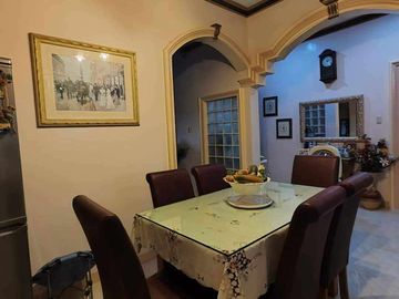 Fully Furnished House & Lot For Sale in Medellin Estate Subdivision, Medellin, North Cebu, Cebu