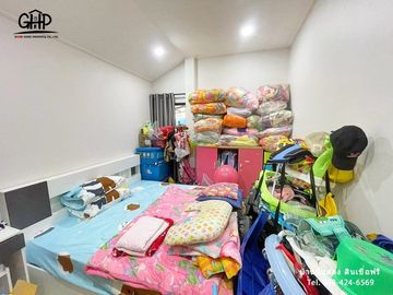 บ้านสร้างเองสันพระเนตร ทำเล : สันพระเนตร - เชียงใหม่ (ใกล้เทศบาลสันพระเนตร)