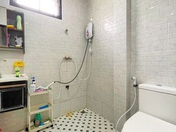 บ้านสร้างเองสันพระเนตร ทำเล : สันพระเนตร - เชียงใหม่ (ใกล้เทศบาลสันพระเนตร)