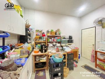 บ้านสร้างเองสันพระเนตร ทำเล : สันพระเนตร - เชียงใหม่ (ใกล้เทศบาลสันพระเนตร)