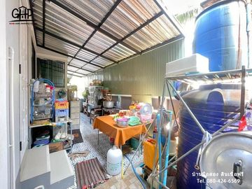 บ้านสร้างเองสันพระเนตร ทำเล : สันพระเนตร - เชียงใหม่ (ใกล้เทศบาลสันพระเนตร)