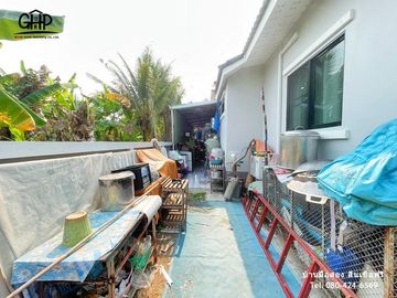 บ้านสร้างเองสันพระเนตร ทำเล : สันพระเนตร - เชียงใหม่ (ใกล้เทศบาลสันพระเนตร)