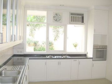 For Rent House in Compound, Private Pool & Garden at Lembong House Pejaten Barat, Jakarta Selatan
