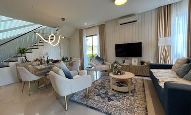 Nuvali House and Lot for Sale with 4 Bedrooms and 3 Toilet & Bath