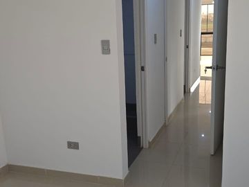 OCASIÓN DEPARTAMENTO A ESTRENAR 3 DORM