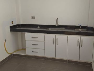 OCASIÓN DEPARTAMENTO A ESTRENAR 3 DORM