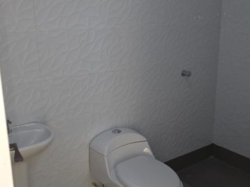 OCASIÓN DEPARTAMENTO A ESTRENAR 3 DORM