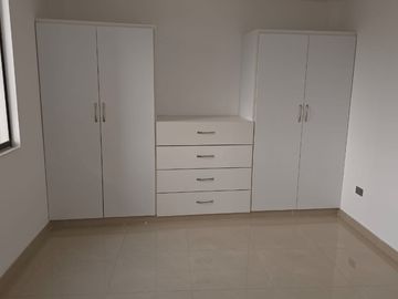 OCASIÓN DEPARTAMENTO A ESTRENAR 3 DORM