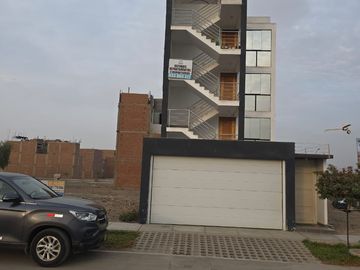 OCASIÓN DEPARTAMENTO A ESTRENAR 3 DORM