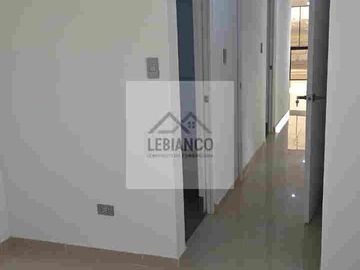 OCASIÓN DEPARTAMENTO a  ESTRENAR 3 DORMITORIOS