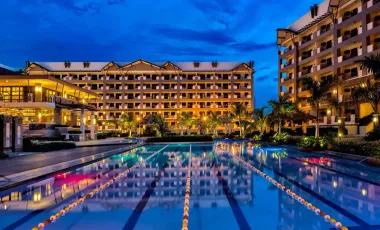 2BR RFO in Acacia Estates TAGUIG || Verawood Residences Unit 119 || FULLY FURNISHED