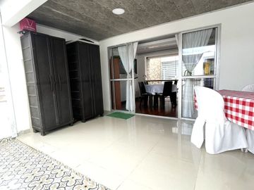 Vendo hermosa casa ubicada en el sector de Viveros, Manizales.