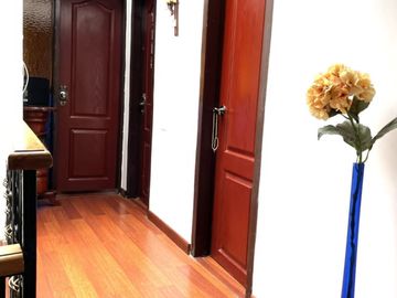 Vendo hermosa casa ubicada en el sector de Viveros, Manizales.