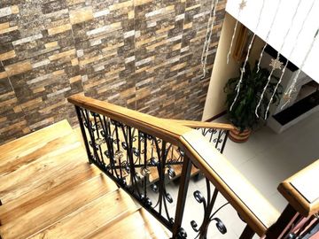 Vendo hermosa casa ubicada en el sector de Viveros, Manizales.