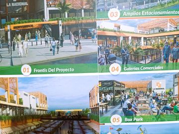 HUARAL PROYECTO 