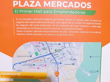 HUARAL PROYECTO 