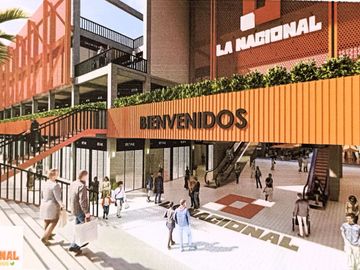 HUARAL PROYECTO 