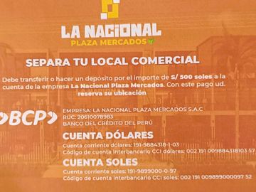 HUARAL PROYECTO 