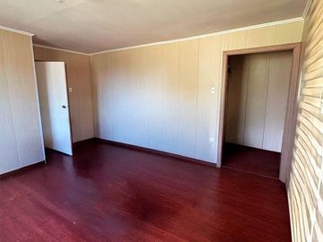 PARCELA Y CASA  OPORTUNIDAD PUERTAS COLORADAS PUANGUE MELIPILLA