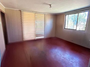 PARCELA Y CASA  OPORTUNIDAD PUERTAS COLORADAS PUANGUE MELIPILLA