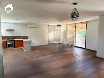 PARCELA Y CASA  OPORTUNIDAD PUERTAS COLORADAS PUANGUE MELIPILLA
