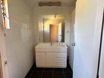 PARCELA Y CASA  OPORTUNIDAD PUERTAS COLORADAS PUANGUE MELIPILLA