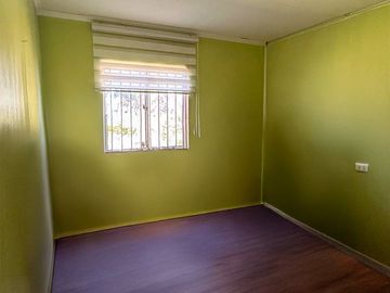 PARCELA Y CASA  OPORTUNIDAD PUERTAS COLORADAS PUANGUE MELIPILLA
