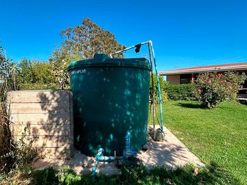 PARCELA Y CASA  OPORTUNIDAD PUERTAS COLORADAS PUANGUE MELIPILLA