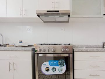 ¡Lindo Dúplex Remodelado Con Ingreso Independiente En Lince, Límite Con San Isidro!