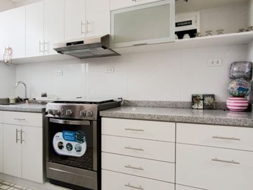 ¡Lindo Dúplex Remodelado Con Ingreso Independiente En Lince, Límite Con San Isidro!
