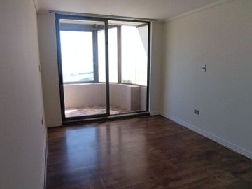 DEPARTAMENTO 116 M2 3D2B LIQUIDA BANCO EN EDMUNDO LUCHANS VIÑA DEL MAR