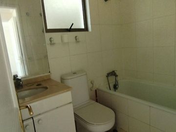 DEPARTAMENTO 116 M2 3D2B LIQUIDA BANCO EN EDMUNDO LUCHANS VIÑA DEL MAR
