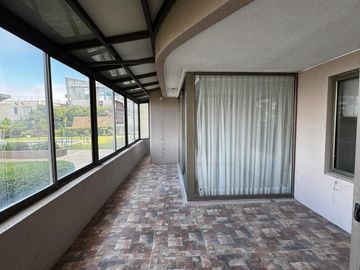 DEPARTAMENTO 116 M2 3D2B LIQUIDA BANCO EN EDMUNDO LUCHANS VIÑA DEL MAR