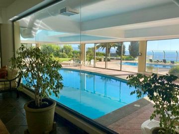 DEPARTAMENTO 116 M2 3D2B LIQUIDA BANCO EN EDMUNDO LUCHANS VIÑA DEL MAR