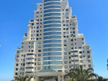 DEPARTAMENTO 116 M2 3D2B LIQUIDA BANCO EN EDMUNDO LUCHANS VIÑA DEL MAR