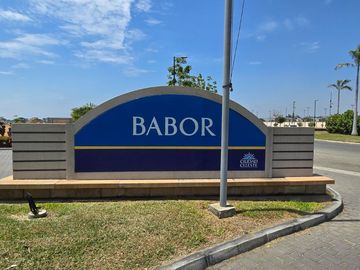 ¡Vendo Casa en Isla Babor, Ciudad Celeste! Oportunidad 228m² T y 151m² de C