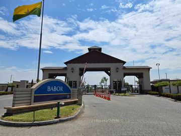 ¡Vendo Casa en Isla Babor, Ciudad Celeste! Oportunidad 228m² T y 151m² de C