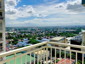 Resort Type 1-Bedroom with Bal 30.96sqm NO Downpayment 24,000 Monthly 0% Interest in Pasig near Tiendesitas, BGC & Ortigas